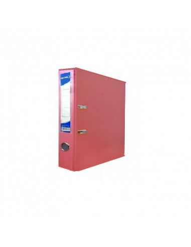 Класьор Noki, А4, 8 см  ⋙ на цена от 3.90лв  - Allegro-bg.com