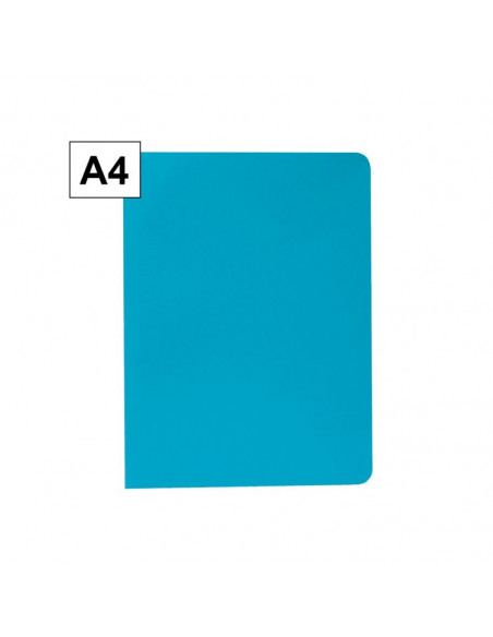 Папка преписка, цветна  ⋙ на цена от 0.36лв  - Allegro-bg.com