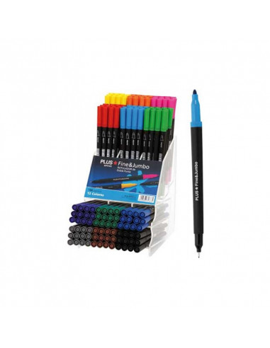 Тънкописец Plus Fine -  ⋙ на цена от 0.78лв  - Allegro-bg.com