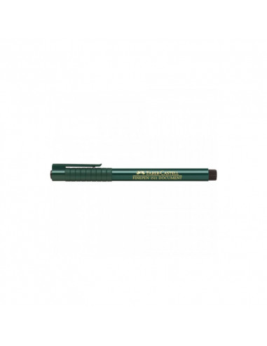 Тънкописец Faber-Castell  ⋙ на цена от 1.55лв  - Allegro-bg.com