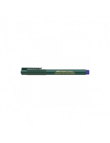 Тънкописец Faber-Castell  ⋙ на цена от 1.55лв  - Allegro-bg.com