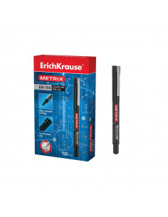 Ролер Metrix ER-705, 0.6  ⋙ на цена от 4.26лв  - Allegro-bg.com