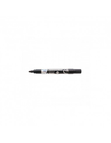 Перманентен маркер Plus  ⋙ на цена от 1.50лв  - Allegro-bg.com