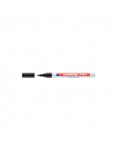 Перманентен маркер Edding  ⋙ на цена от 8.28лв  - Allegro-bg.com
