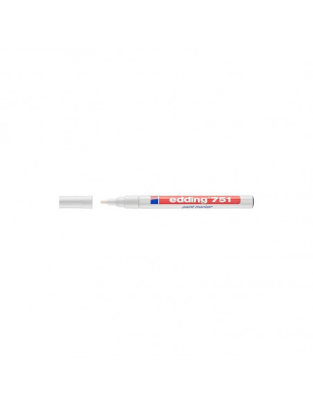 Перманентен маркер Edding  ⋙ на цена от 8.28лв  - Allegro-bg.com