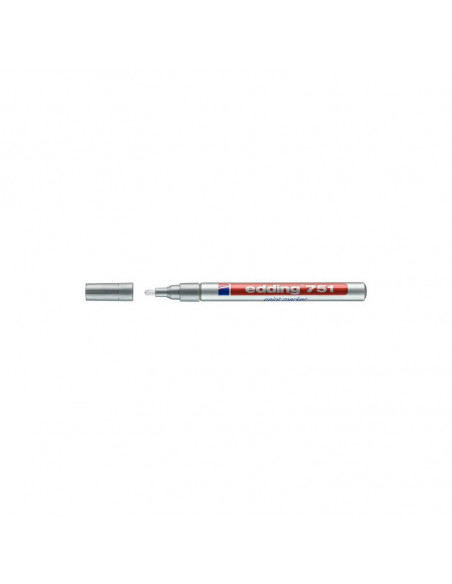 Перманентен маркер Edding  ⋙ на цена от 8.28лв  - Allegro-bg.com