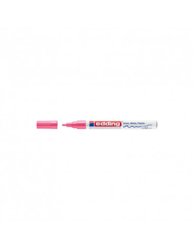 Перманентен маркер Edding  ⋙ на цена от 8.28лв  - Allegro-bg.com
