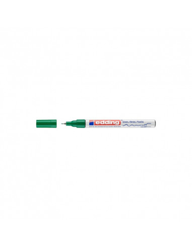 Перманентен маркер Edding  ⋙ на цена от 8.76лв  - Allegro-bg.com