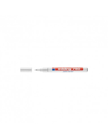 Перманентен маркер Edding  ⋙ на цена от 8.76лв  - Allegro-bg.com