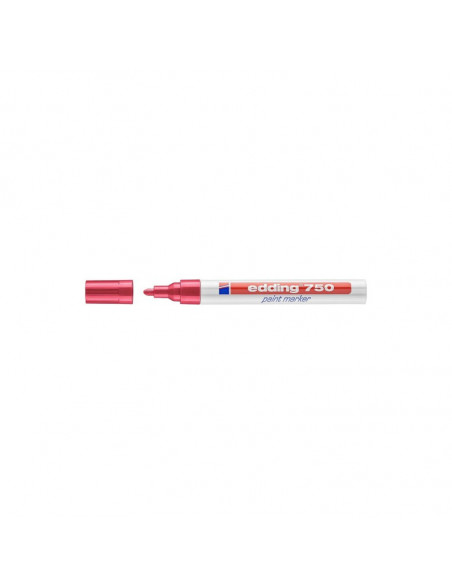 Перманентен маркер Edding  ⋙ на цена от 8.28лв  - Allegro-bg.com