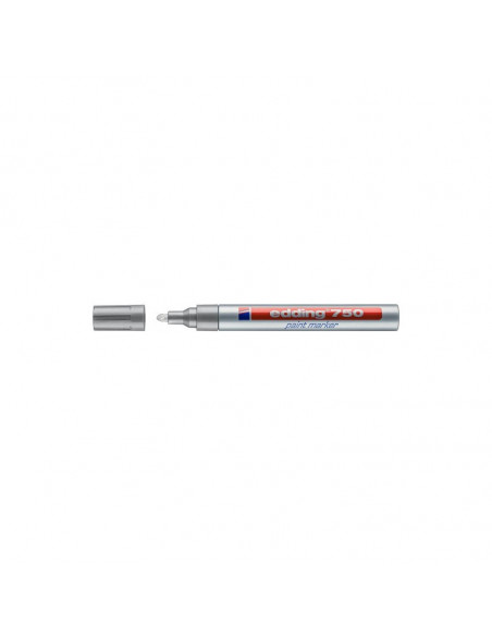 Перманентен маркер Edding  ⋙ на цена от 8.28лв  - Allegro-bg.com