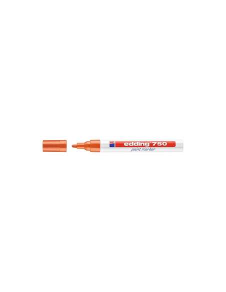 Перманентен маркер Edding  ⋙ на цена от 8.28лв  - Allegro-bg.com