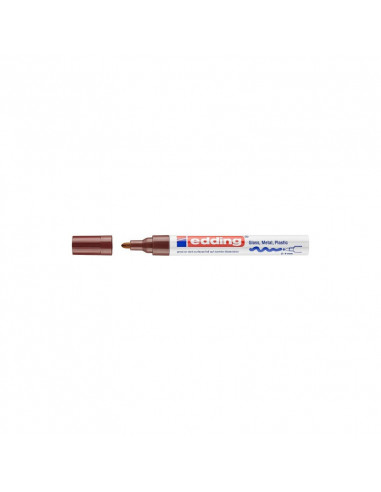 Перманентен маркер Edding  ⋙ на цена от 8.28лв  - Allegro-bg.com