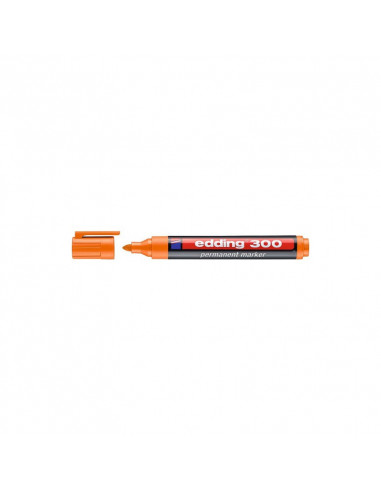 Перманентен маркер Edding  ⋙ на цена от 2.34лв  - Allegro-bg.com
