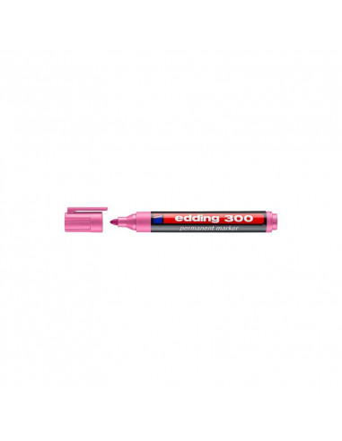 Перманентен маркер Edding  ⋙ на цена от 2.34лв  - Allegro-bg.com