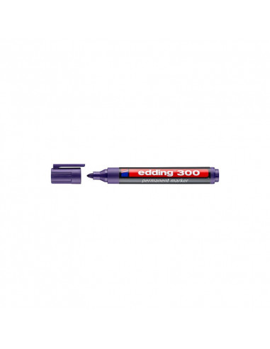 Перманентен маркер Edding  ⋙ на цена от 2.34лв  - Allegro-bg.com