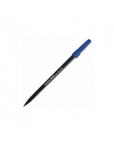 Маркер Plus 1200,  ⋙ на цена от 0.96лв  - Allegro-bg.com