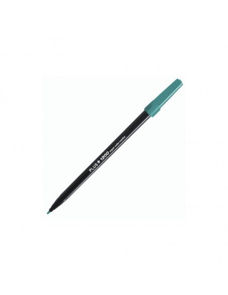 Маркер Plus 1200,  ⋙ на цена от 0.96лв  - Allegro-bg.com