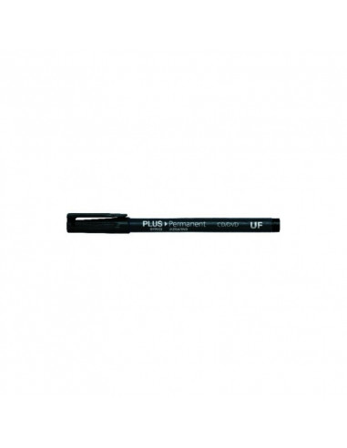 Перманентен маркер Plus  ⋙ на цена от 1.56лв  - Allegro-bg.com