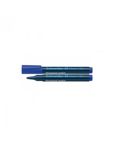 Перманентен маркер  ⋙ на цена от 2.10лв  - Allegro-bg.com