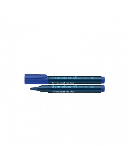 Перманентен маркер  ⋙ на цена от 2.10лв  - Allegro-bg.com