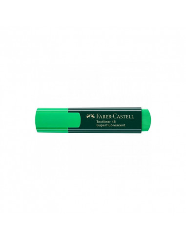 Текстмаркер Faber Castell  ⋙ на цена от 1.62лв  - Allegro-bg.com