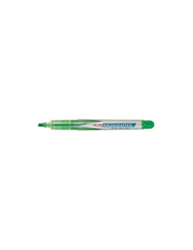 Текстмаркер Plus  ⋙ на цена от 1.86лв  - Allegro-bg.com