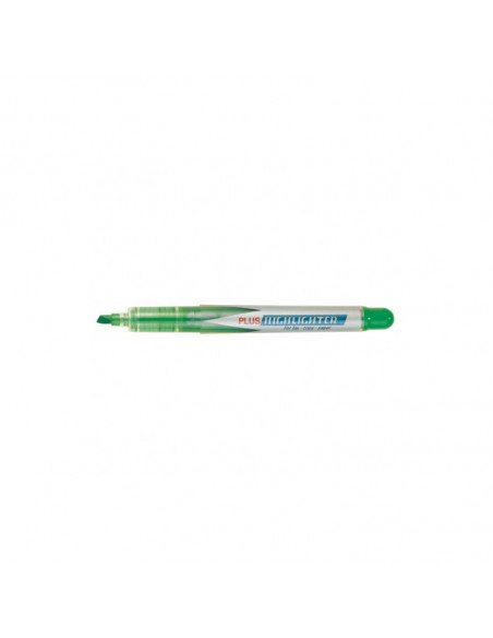 Текстмаркер Plus  ⋙ на цена от 1.86лв  - Allegro-bg.com