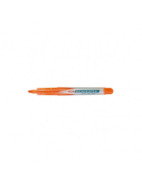 Текстмаркер Plus  ⋙ на цена от 1.86лв  - Allegro-bg.com