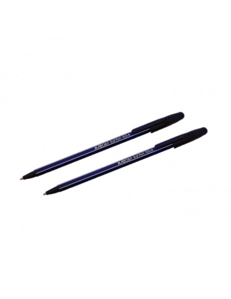 Химикалка Raddar 555 220631 ⋙ на цена от 0.12лв  - Allegro-bg.com