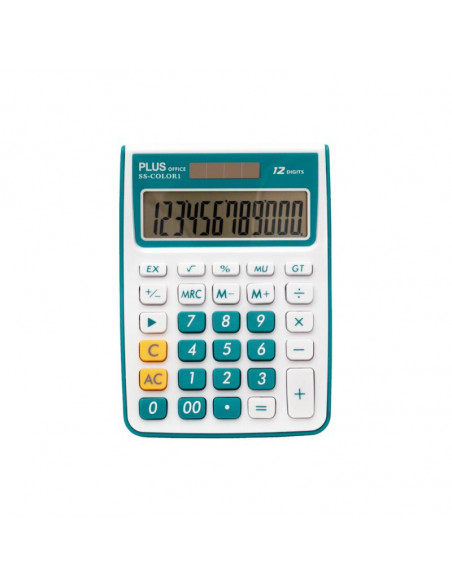 Калкулатор Plus Office  ⋙ на цена от 16.68лв  - Allegro-bg.com