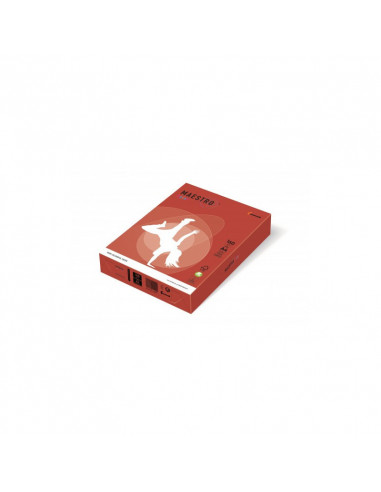 Цветна хартия Color, А4  ⋙ на цена от 16.74лв  - Allegro-bg.com