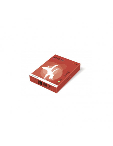 Цветна хартия Color, А4  ⋙ на цена от 16.74лв  - Allegro-bg.com