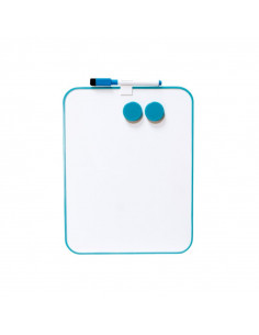 Бяла дъска 216 х 280 мм,  ⋙ на цена от 3.60лв  - Allegro-bg.com 2