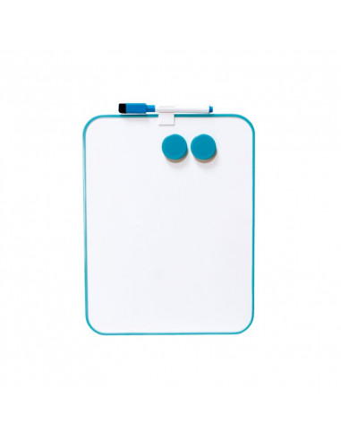 Бяла дъска 216 х 280 мм,  ⋙ на цена от 3.60лв  - Allegro-bg.com