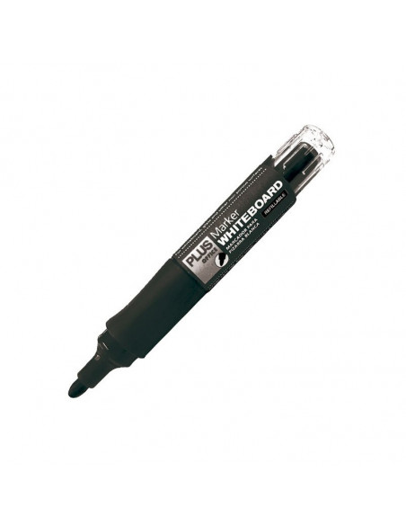 Маркер за бяла дъска Plus  ⋙ на цена от 1.80лв  - Allegro-bg.com