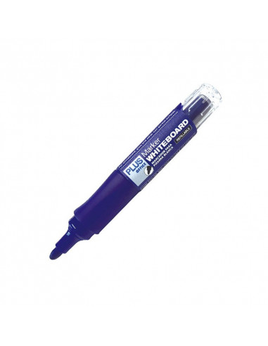 Маркер за бяла дъска Plus  ⋙ на цена от 1.80лв  - Allegro-bg.com