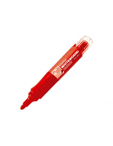 Маркер за бяла дъска Plus  ⋙ на цена от 1.80лв  - Allegro-bg.com