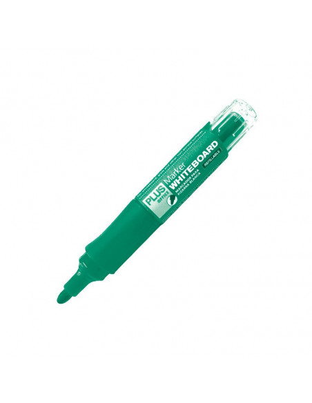 Маркер за бяла дъска Plus  ⋙ на цена от 1.80лв  - Allegro-bg.com