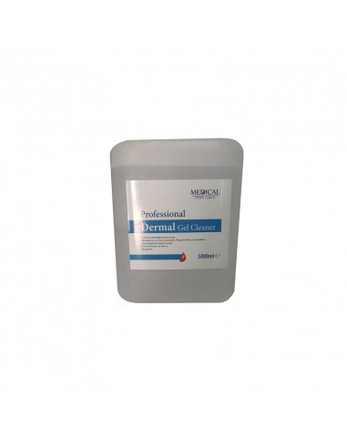 Дезинфектант DermaGel  ⋙ на цена от 24.48лв  - Allegro-bg.com