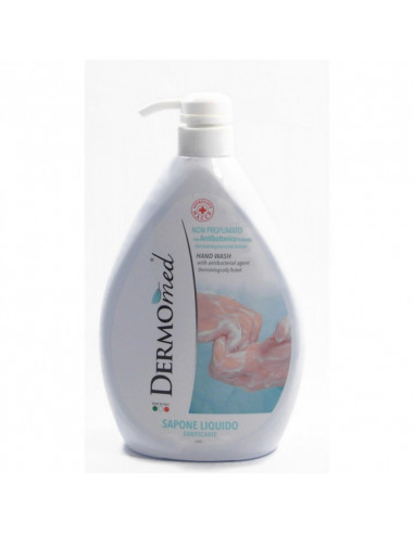 Антибактериален сапун  ⋙ на цена от 4.60лв  - Allegro-bg.com