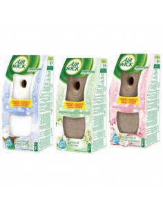 Ароматизатор Air Wick  ⋙ на цена от 11.65лв  - Allegro-bg.com