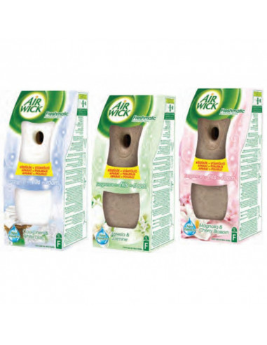 Ароматизатор Air Wick  ⋙ на цена от 11.65лв  - Allegro-bg.com