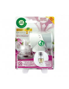 Ароматизатор Air Wick,  ⋙ на цена от 10.13лв  - Allegro-bg.com 2