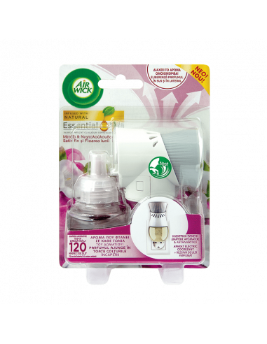 Ароматизатор Air Wick,  ⋙ на цена от 10.13лв  - Allegro-bg.com