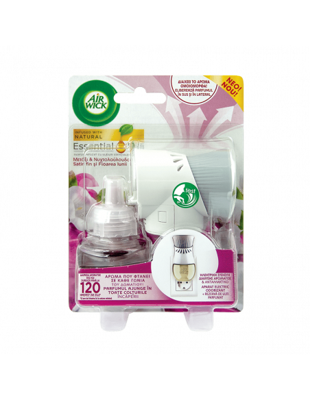 Ароматизатор Air Wick,  ⋙ на цена от 10.13лв  - Allegro-bg.com