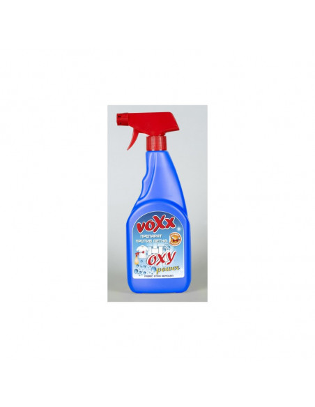 Препарат Voxx Oxy, 750  ⋙ на цена от 3.65лв  - Allegro-bg.com