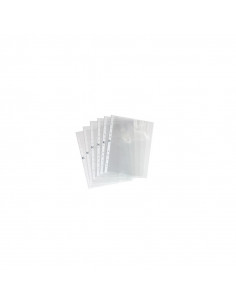 Папка джоб , 90 мкм, A4+,  ⋙ на цена от 6.11лв  - Allegro-bg.com