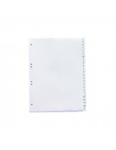 Разделители PVC  ⋙ на цена от 1.81лв  - Allegro-bg.com