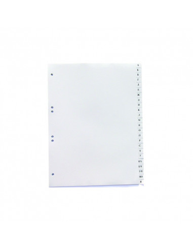 Разделители PVC  ⋙ на цена от 1.81лв  - Allegro-bg.com